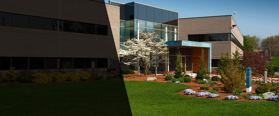 Jerseyville Landscapers