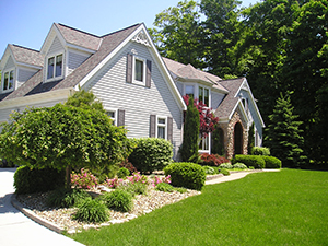 Landscapers and Lawncare Services in Jerseyville, IL